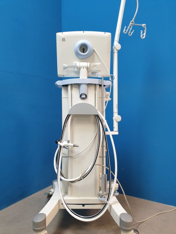 Maquet Servo-i Servo i Beatmungsgerät – Bild 15