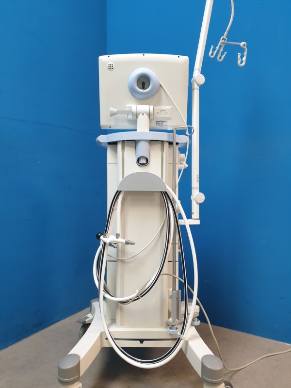 Maquet Servo-i Servo i Beatmungsgerät – Bild 16