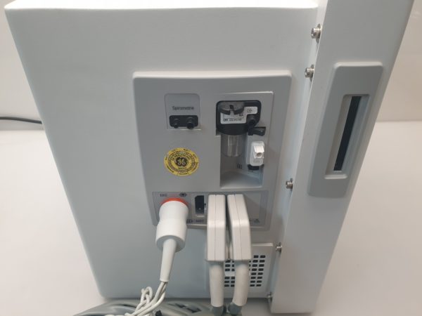 GE Datex-Ohmeda N-MRI2-01 Anesthesie MRI Patient Monitor – Bild 10