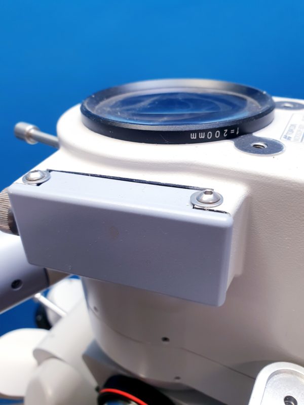 Topcon OMS850 - OP Mikroskop - für die Ophtalmologie – Bild 10