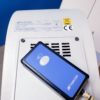 Topcon OMS850 - OP Mikroskop - für die Ophtalmologie – Bild 13