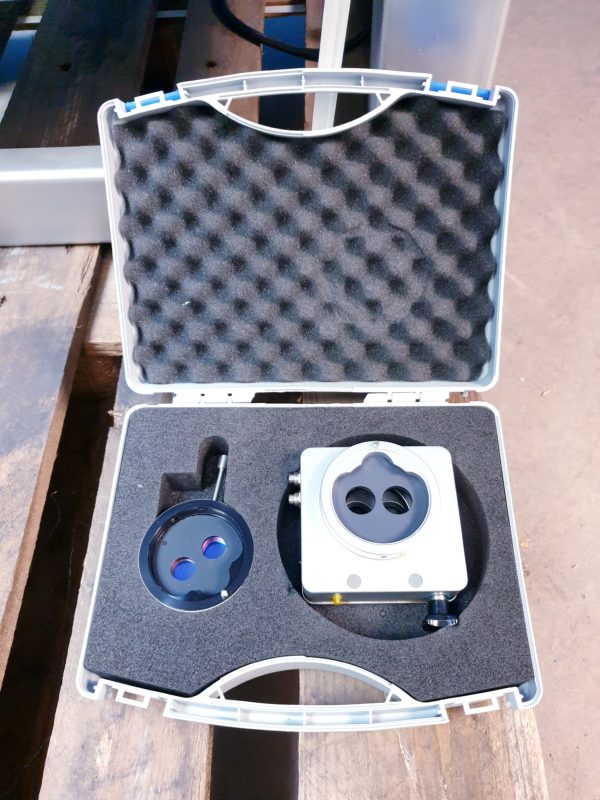 Topcon OMS850 - OP Mikroskop - für die Ophtalmologie – Bild 15