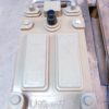 Topcon OMS850 - OP Mikroskop - für die Ophtalmologie – Bild 18