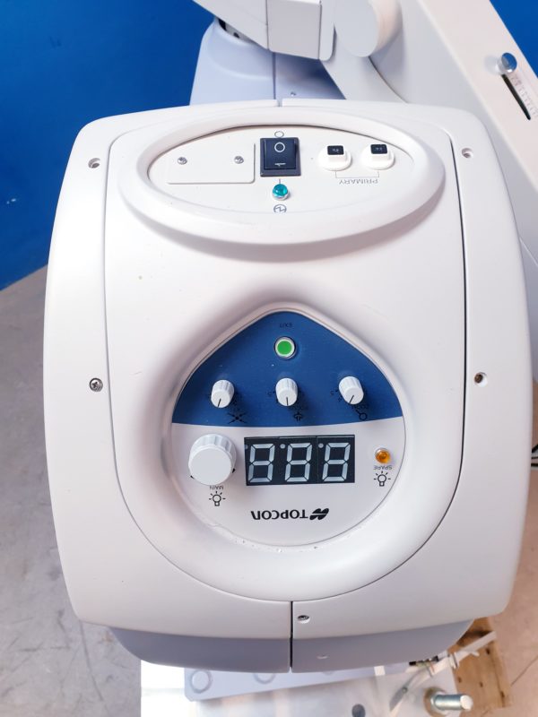 Topcon OMS850 - OP Mikroskop - für die Ophtalmologie – Bild 22