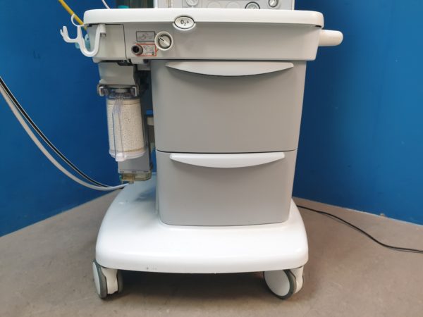 DATEX-OHMEDA Aespire S5 7900 - Narkosegerät  - Anesthesie – Bild 9