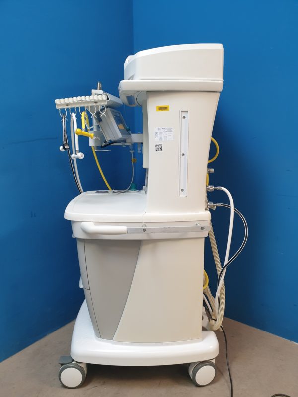 DATEX-OHMEDA Aespire S5 7900 - Narkosegerät  - Anesthesie – Bild 12