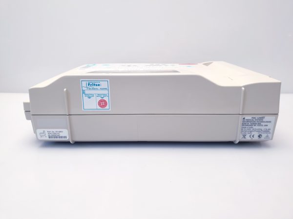 GE MAC 1200 ST EKG ungeprüft – Bild 7