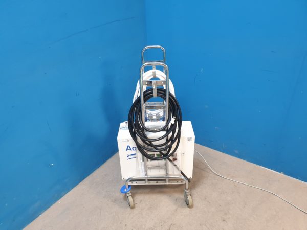 Fresenius AquaUno Osmose Umkehrosmose mit Vorfilter - Fahrbar – Bild 30