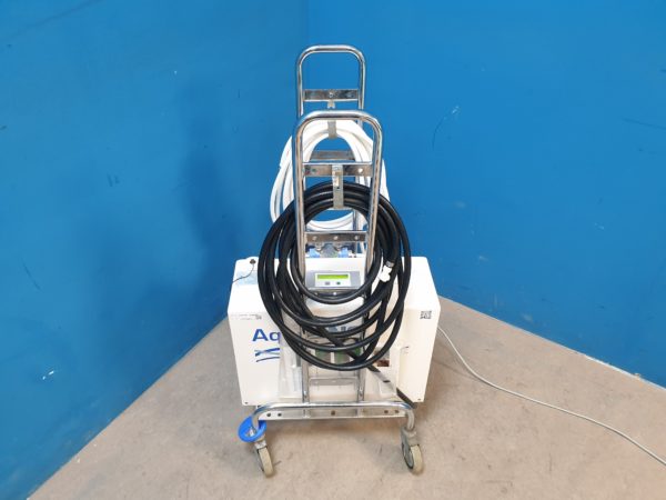 Fresenius AquaUno Osmose Umkehrosmose mit Vorfilter - Fahrbar – Bild 31