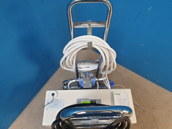 Fresenius AquaUno Osmose Umkehrosmose mit Vorfilter - Fahrbar – Bild 28