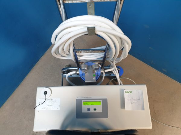Fresenius AquaUno Osmose Umkehrosmose mit Vorfilter - Fahrbar – Bild 27