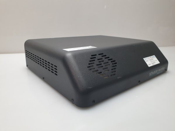Schwarzer Topas neurology EMG Control Unit  211010 – Bild 6