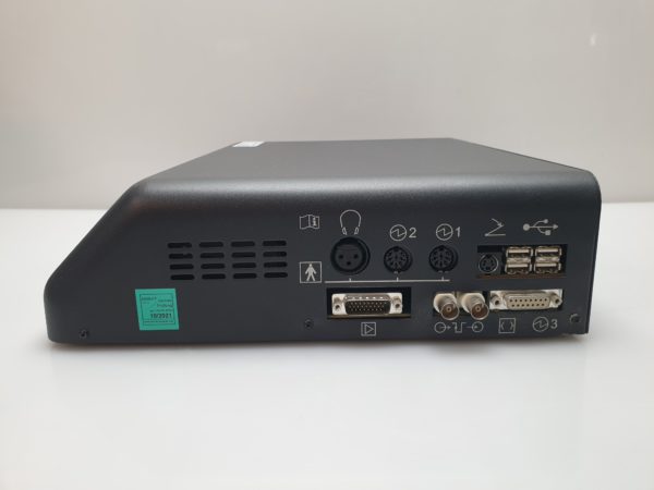 Schwarzer Topas neurology EMG Control Unit  211010 – Bild 7