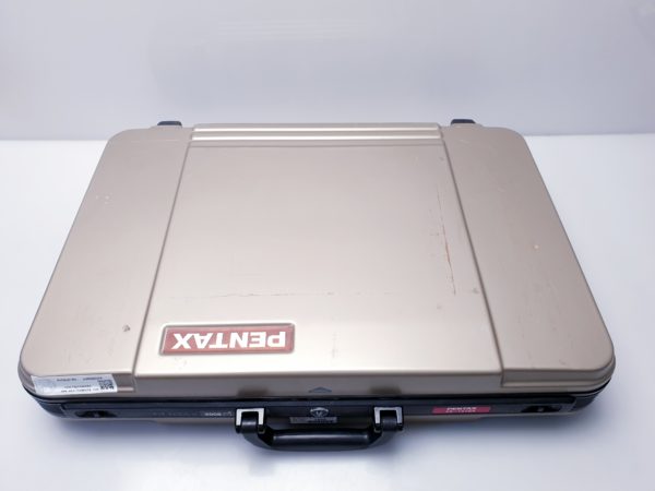 Pentax EB-1570K Bronchoskop – Bild 3