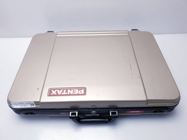 Pentax EB-1570K Bronchoskop – Bild 4