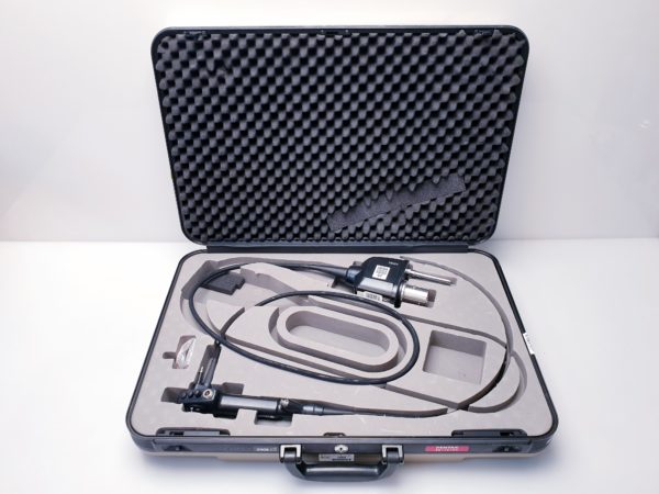 Pentax EB-1570K Bronchoskop – Bild 5