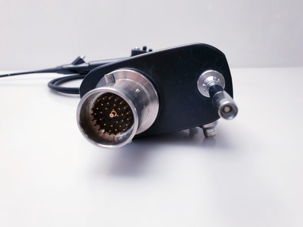 Pentax EB-1570K Bronchoskop – Bild 10