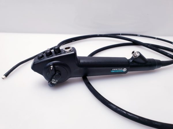 Pentax EB-1570K Bronchoskop – Bild 12