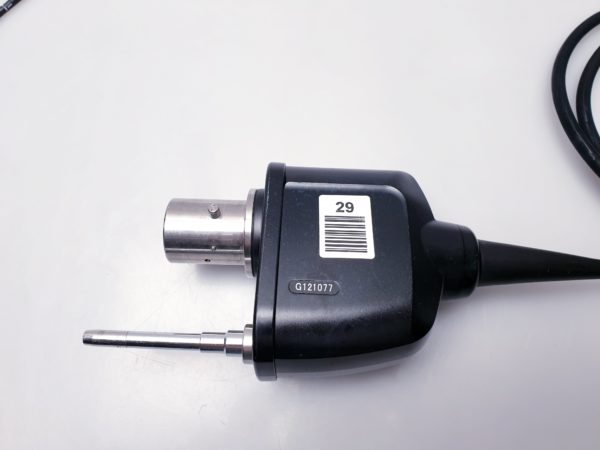 Pentax EB-1570K Bronchoskop – Bild 13