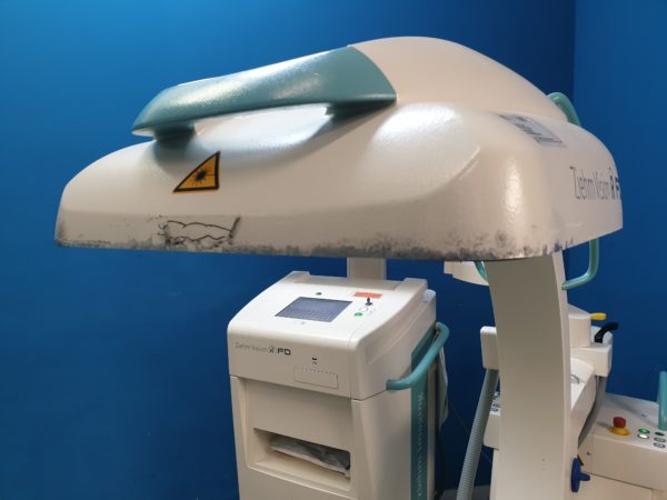 Ziehm Vision RFD - Flachdetektor - C arm - Mobiles Röntgen - Defekt – Bild 7