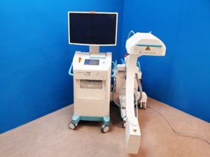 Ziehm Vision FD Vario 3D Ohne Festplatte