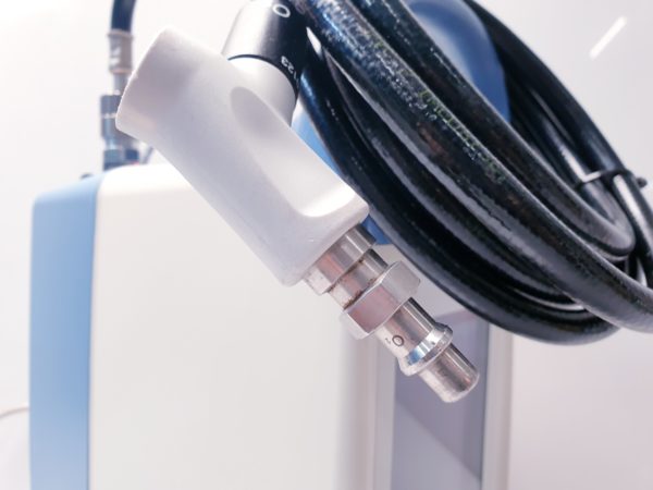 Dräger Draeger Carina Beatmungsgerät – Bild 14