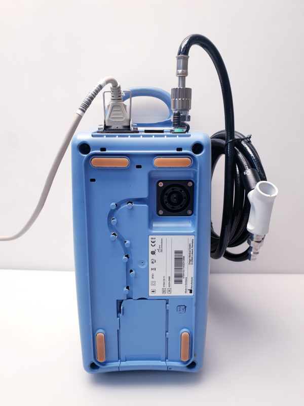 Dräger Draeger Carina Beatmungsgerät – Bild 22
