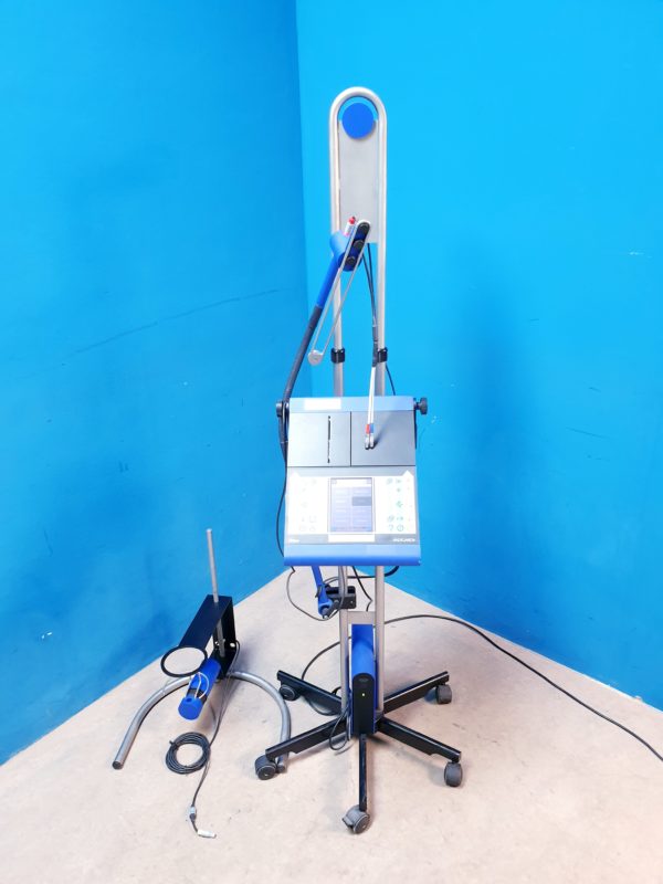 Uroflowmeter Andromeda Ellipse E41 003 E41003  Urodynamik – Bild 2