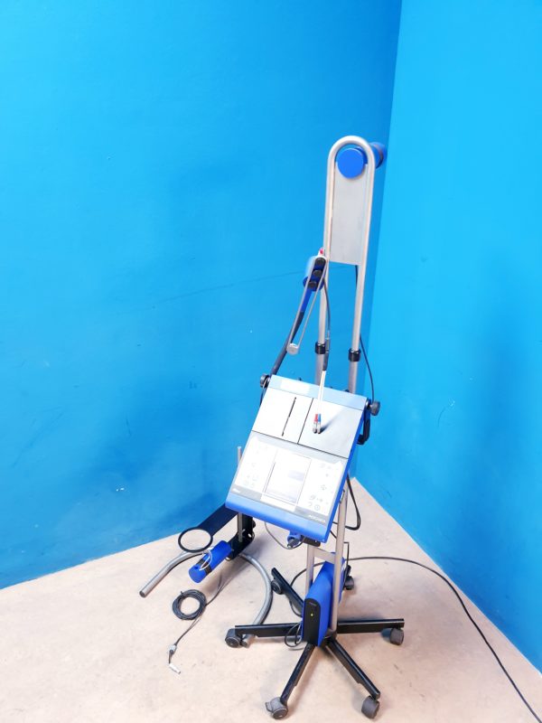 Uroflowmeter Andromeda Ellipse E41 003 E41003  Urodynamik – Bild 3