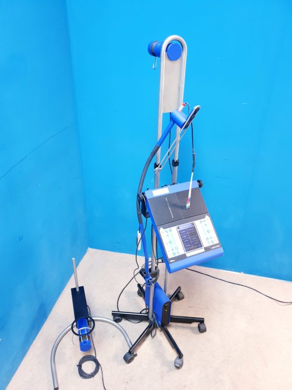 Uroflowmeter Andromeda Ellipse E41 003 E41003  Urodynamik – Bild 4