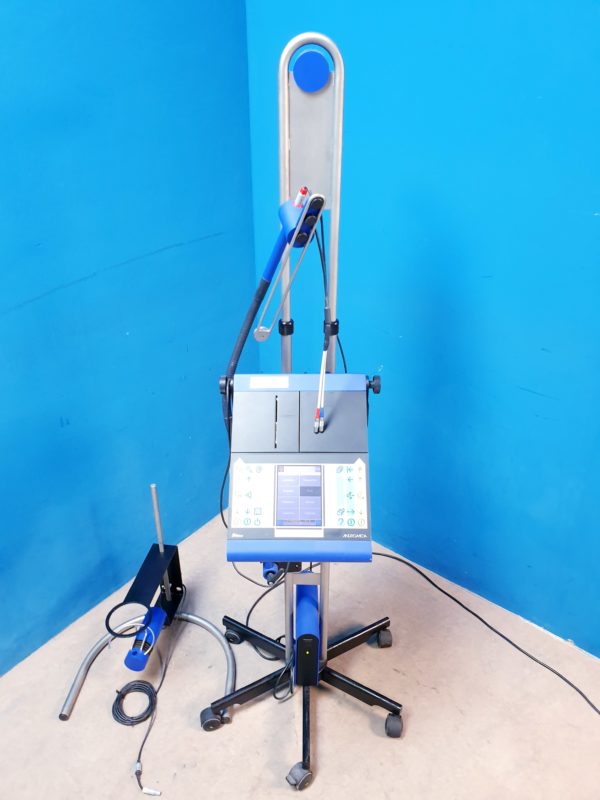 Uroflowmeter Andromeda Ellipse E41 003 E41003  Urodynamik – Bild 5