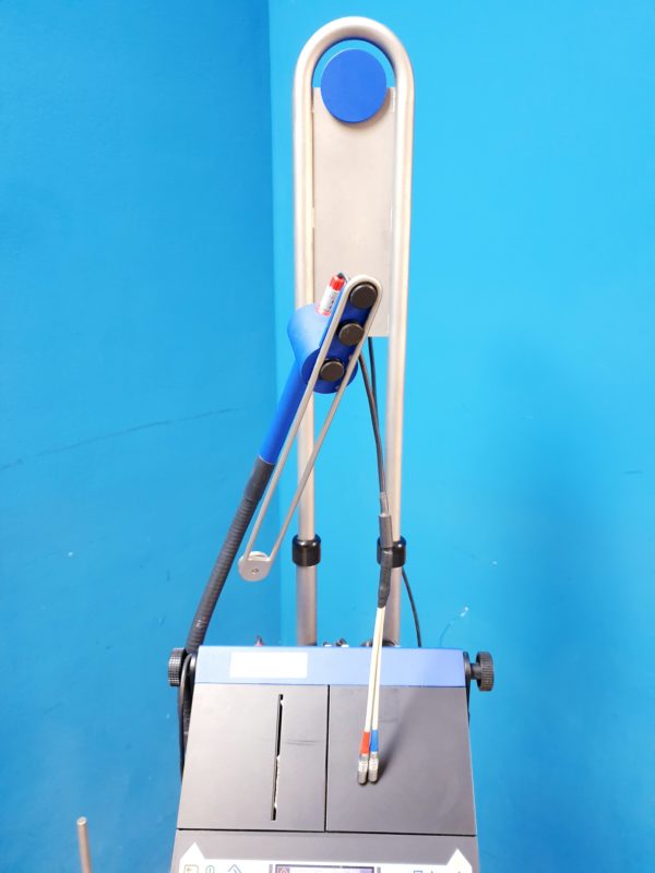 Uroflowmeter Andromeda Ellipse E41 003 E41003  Urodynamik – Bild 7