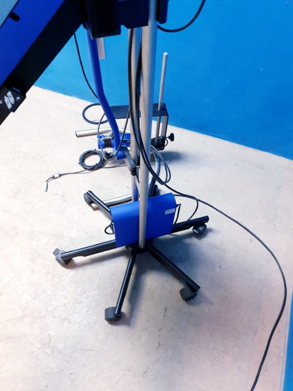 Uroflowmeter Andromeda Ellipse E41 003 E41003  Urodynamik – Bild 9