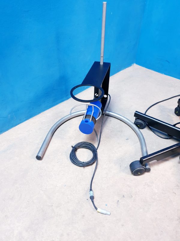 Uroflowmeter Andromeda Ellipse E41 003 E41003  Urodynamik – Bild 10