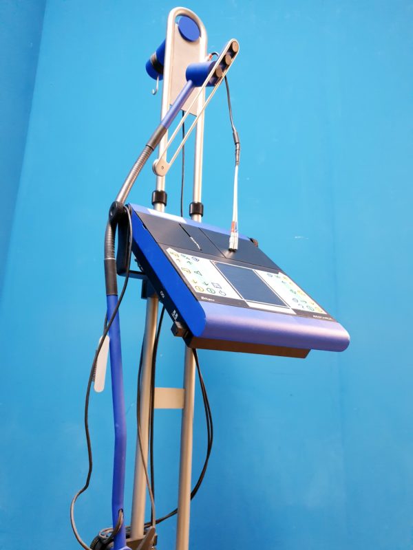 Uroflowmeter Andromeda Ellipse E41 003 E41003  Urodynamik – Bild 11