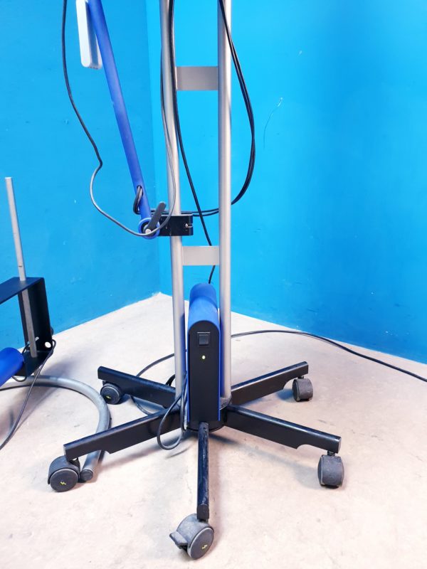 Uroflowmeter Andromeda Ellipse E41 003 E41003  Urodynamik – Bild 13