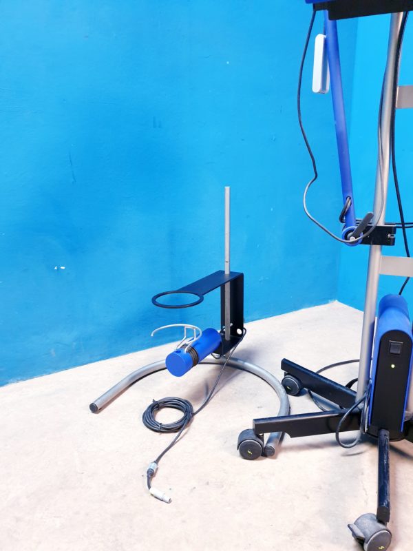 Uroflowmeter Andromeda Ellipse E41 003 E41003  Urodynamik – Bild 15