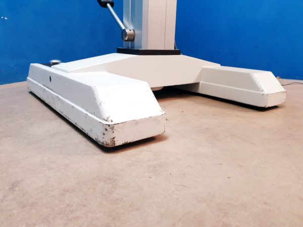 Möller Wedel FS3010 - VM 900 - VM900  - OP-Mikroskop – Bild 19