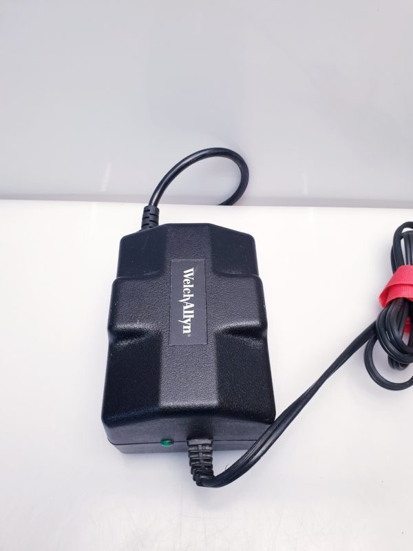 Welch Allyn propaq Encore 202EL Multi Parameter Patient Monitor EKG - SpO2 und NIBp – Bild 10