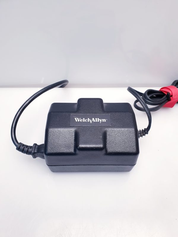 Welch Allyn propaq Encore 202EL Multi Parameter Patient Monitor EKG - SpO2 und NIBp – Bild 11