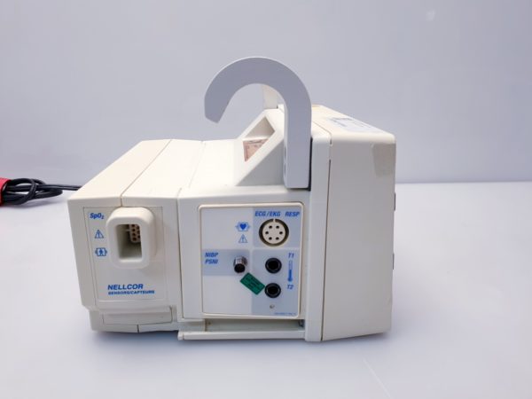 Welch Allyn propaq Encore 202EL Multi Parameter Patient Monitor EKG - SpO2 und NIBp – Bild 16