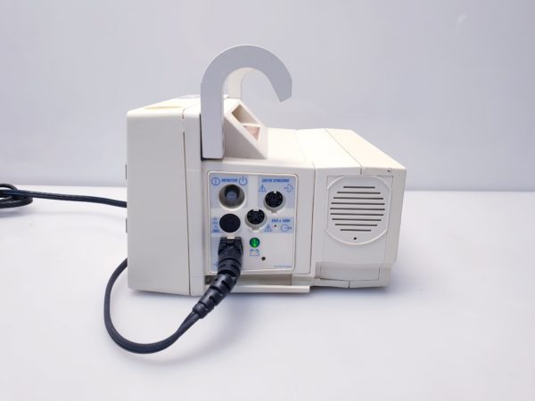 Welch Allyn propaq Encore 202EL Multi Parameter Patient Monitor EKG - SpO2 und NIBp – Bild 17