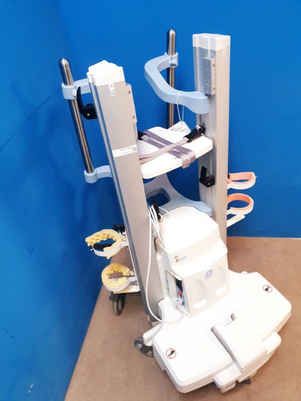 GE DATEX-OHMEDA  GIRAFFE SHUTTLE nsportable Stromquelle für die GiraffePanda – Bild 3