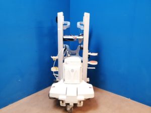 GE DATEX-OHMEDA  GIRAFFE SHUTTLE nsportable Stromquelle für die GiraffePanda