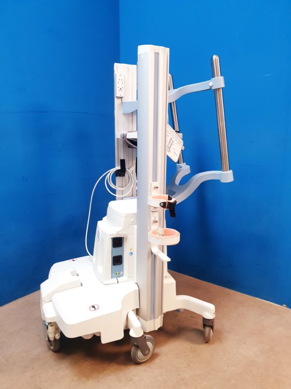 GE DATEX-OHMEDA  GIRAFFE SHUTTLE nsportable Stromquelle für die GiraffePanda – Bild 5