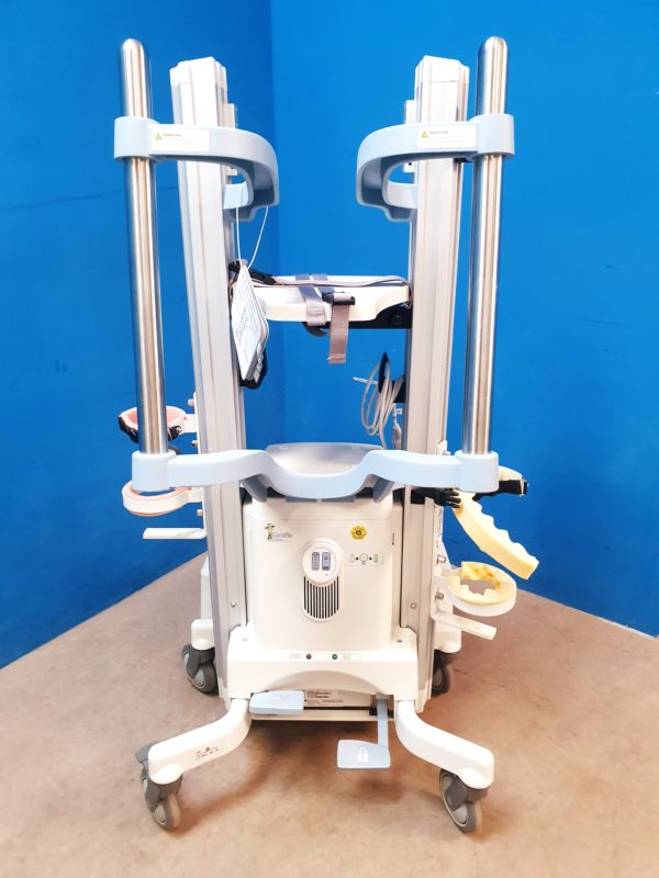 GE DATEX-OHMEDA  GIRAFFE SHUTTLE nsportable Stromquelle für die GiraffePanda – Bild 6