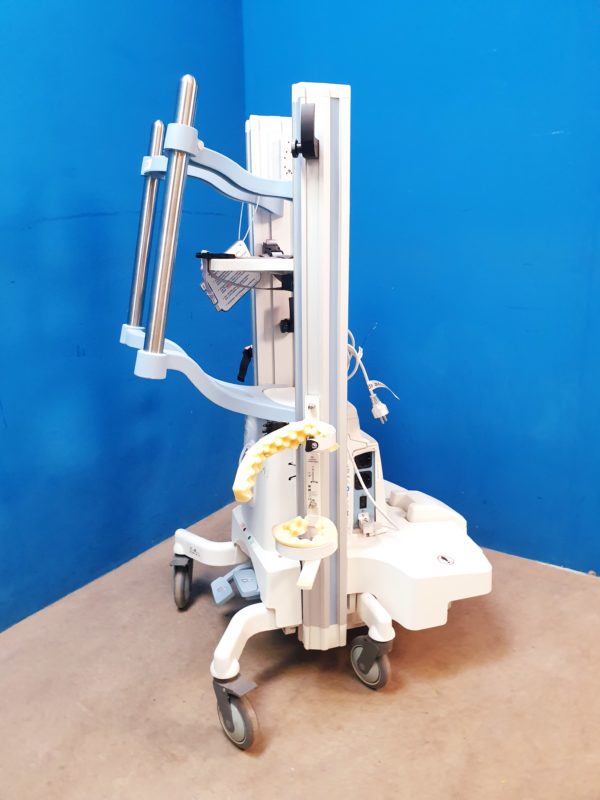 GE DATEX-OHMEDA  GIRAFFE SHUTTLE nsportable Stromquelle für die GiraffePanda – Bild 10