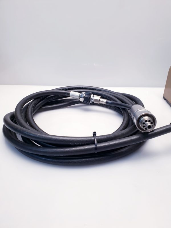 Medtronic Midas Rex Legend Pneumatic Contrrol - Triton PORT Legend PORT – Bild 7