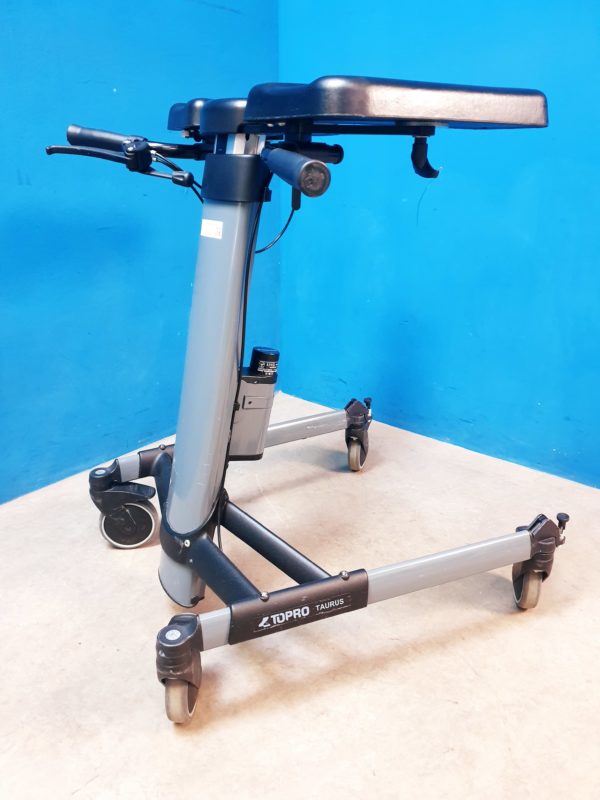 TOPRO Taurus E-JHB Gehwagen – Bild 3