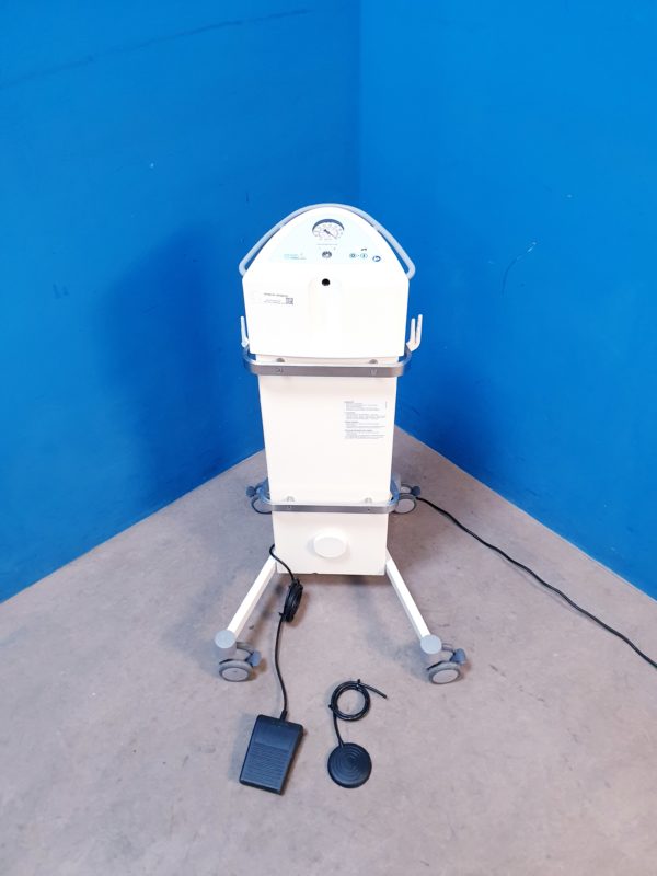 Medap Twista Silent 1070 Chirurgiesauger- Absauger – Bild 3